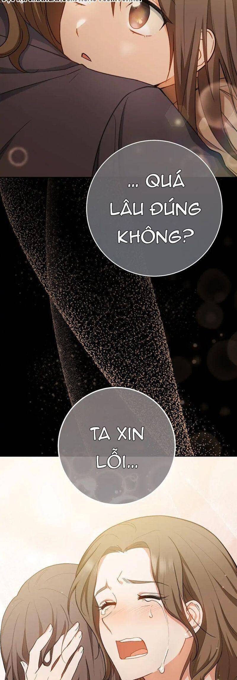 Nữ Đầu Bếp Hoàng Gia Chapter 76 - Trang 2