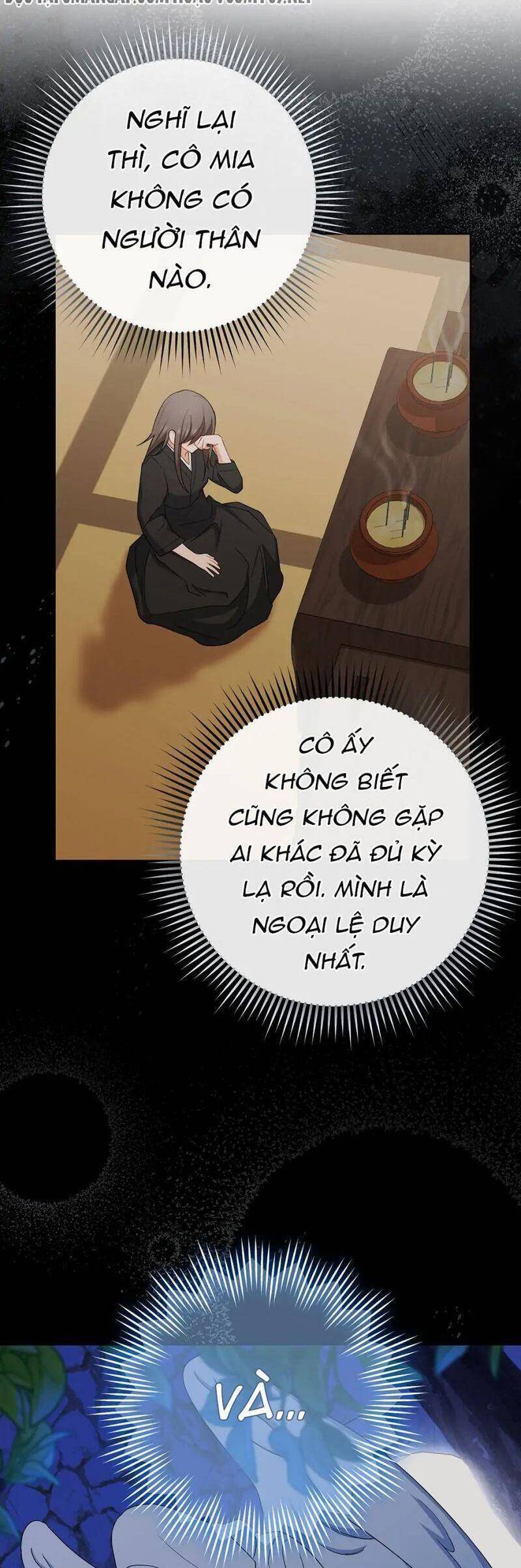 Nữ Đầu Bếp Hoàng Gia Chapter 76 - Trang 2