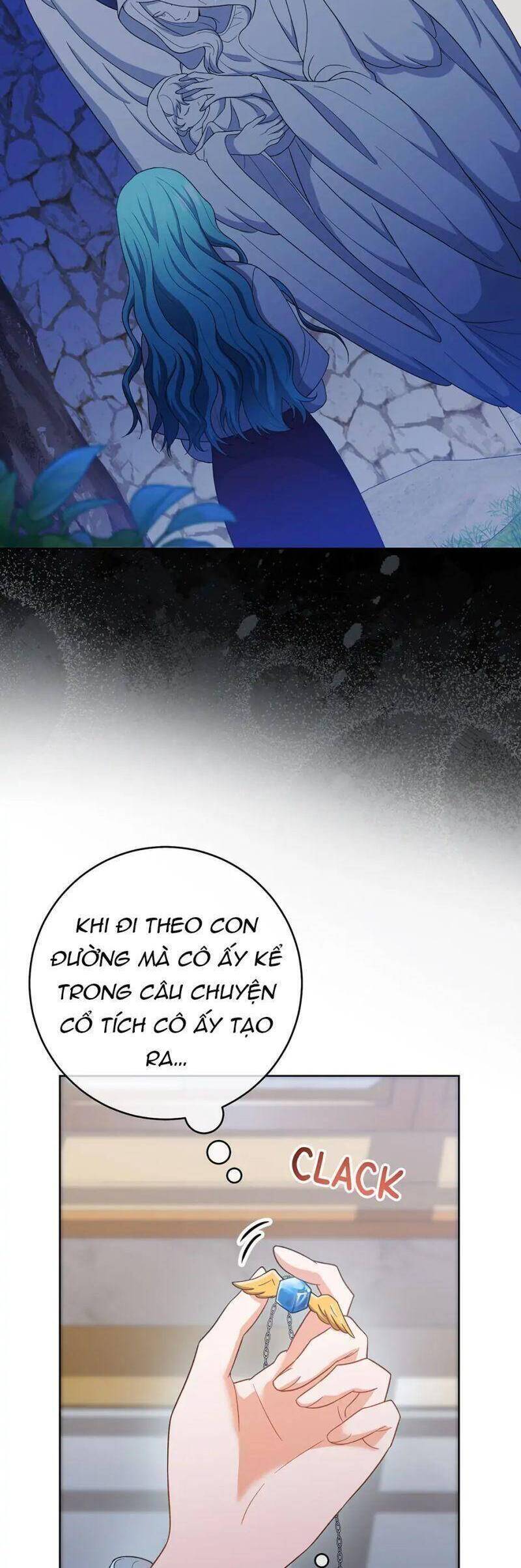 Nữ Đầu Bếp Hoàng Gia Chapter 76 - Trang 2