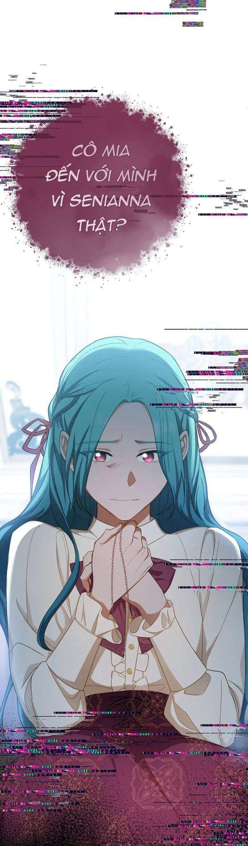 Nữ Đầu Bếp Hoàng Gia Chapter 76 - Trang 2