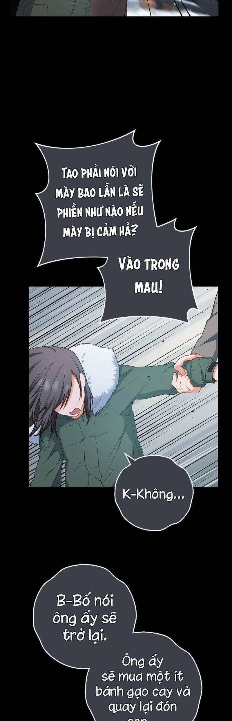 Nữ Đầu Bếp Hoàng Gia Chapter 76 - Trang 2