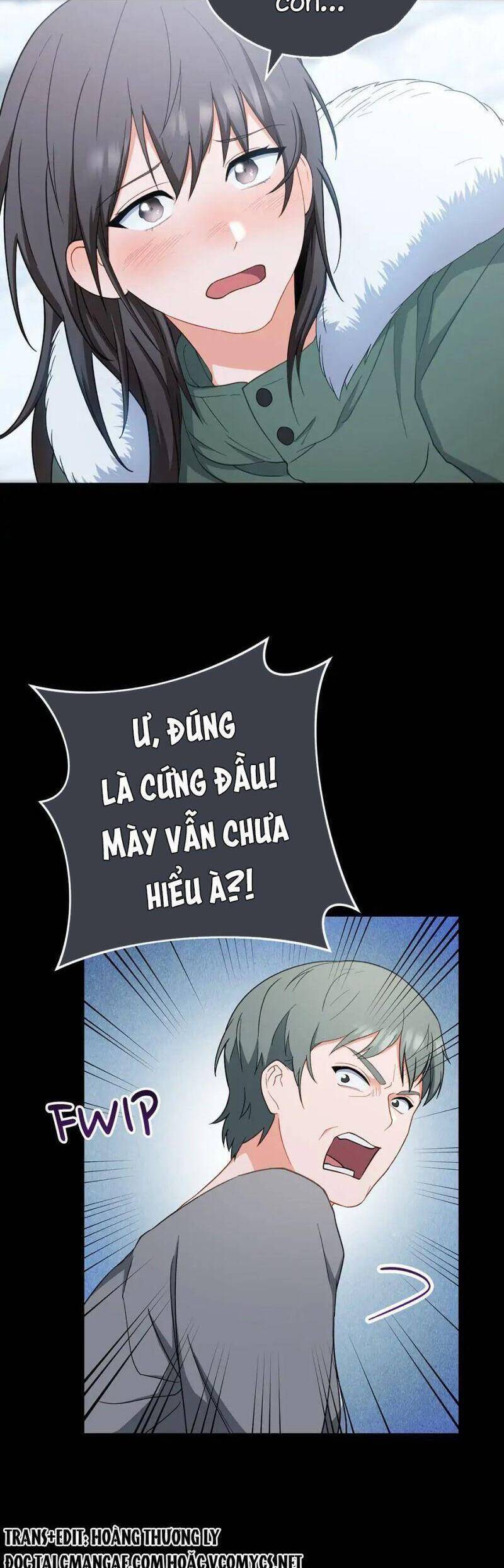 Nữ Đầu Bếp Hoàng Gia Chapter 76 - Trang 2