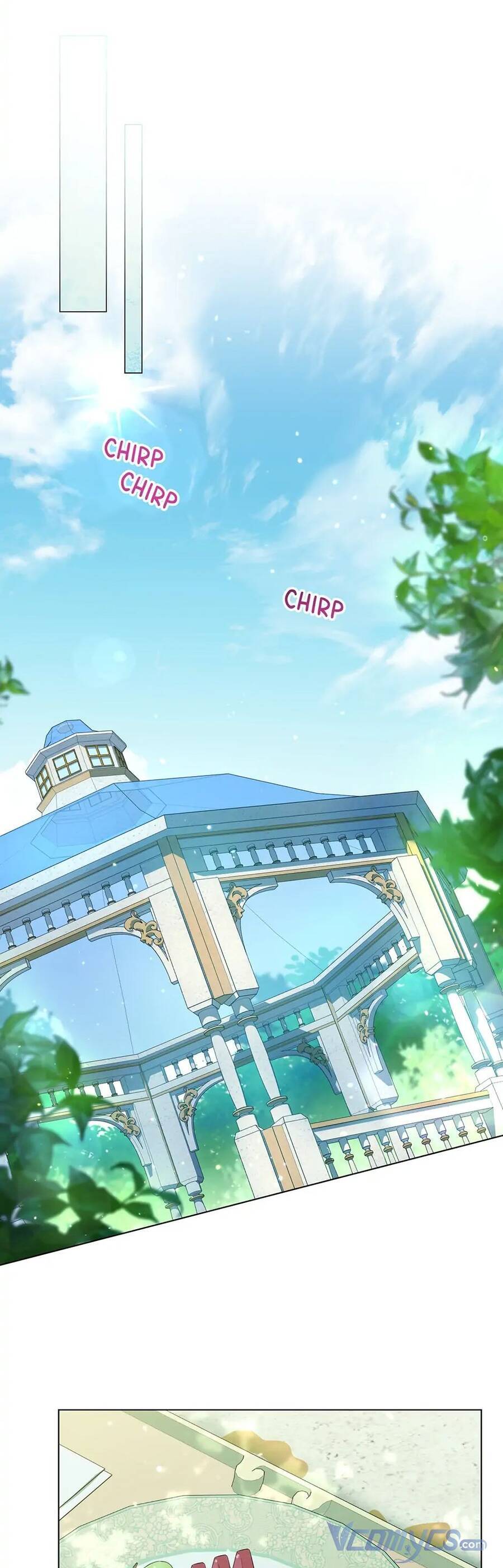 Nữ Đầu Bếp Hoàng Gia Chapter 77 - Trang 2