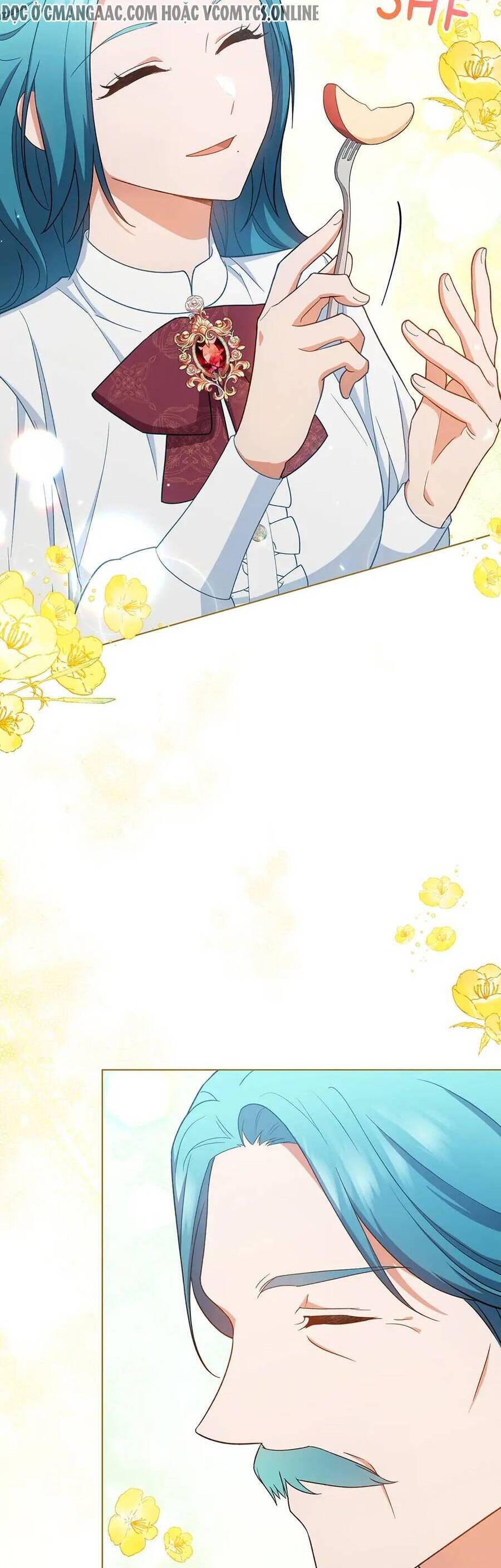 Nữ Đầu Bếp Hoàng Gia Chapter 77 - Trang 2