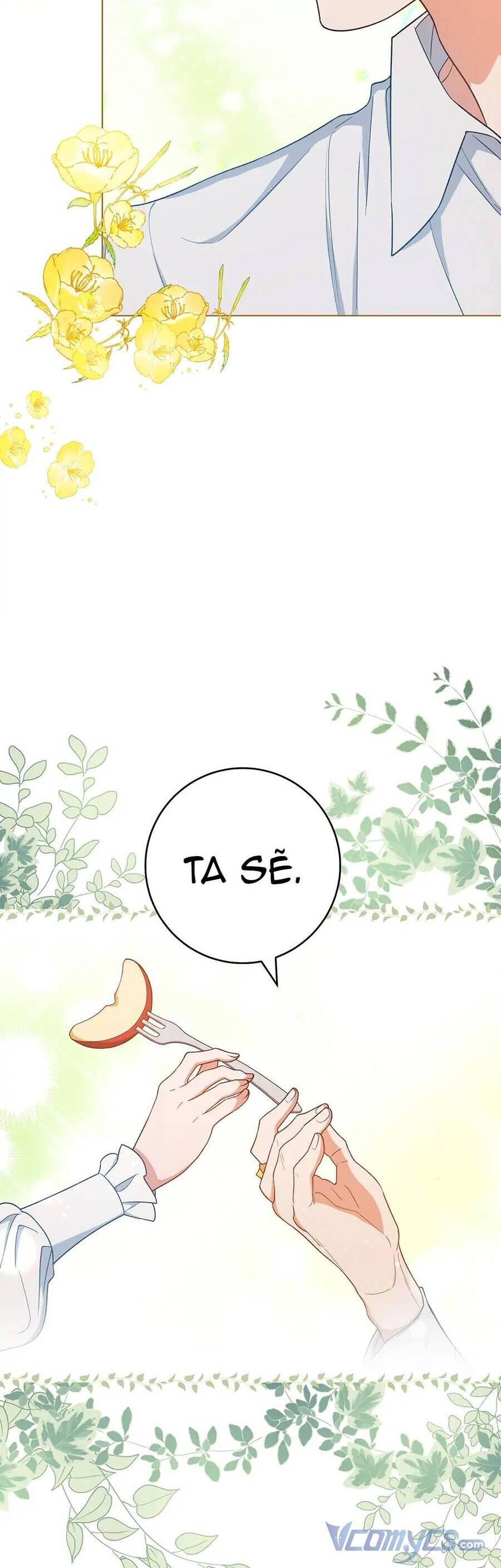 Nữ Đầu Bếp Hoàng Gia Chapter 77 - Trang 2