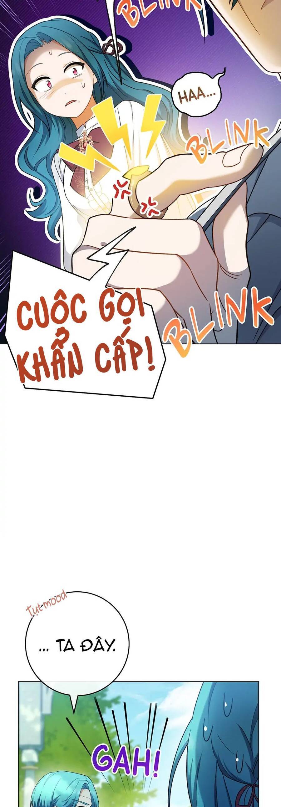 Nữ Đầu Bếp Hoàng Gia Chapter 77 - Trang 2