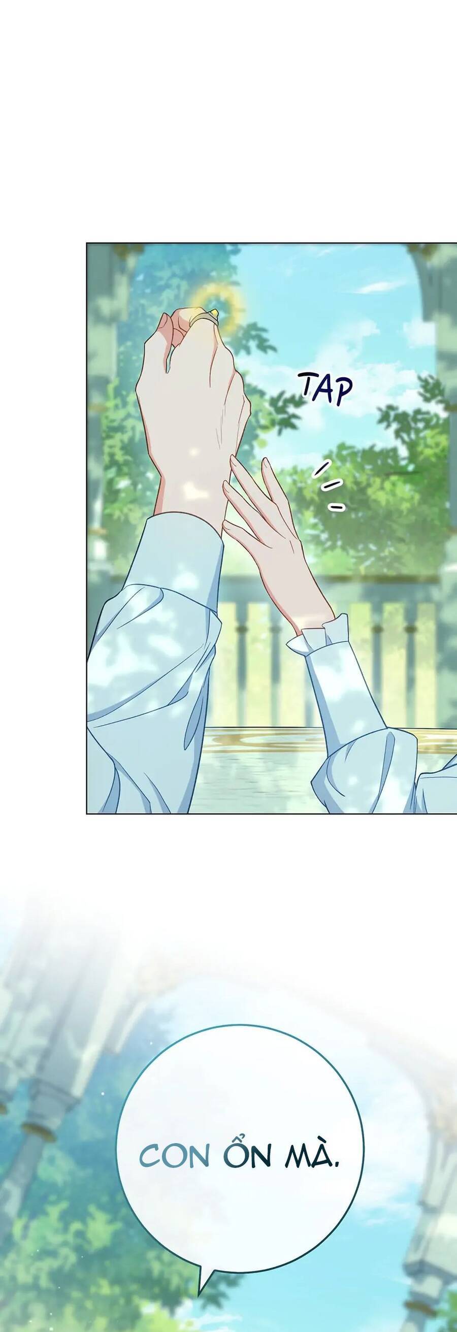 Nữ Đầu Bếp Hoàng Gia Chapter 77 - Trang 2