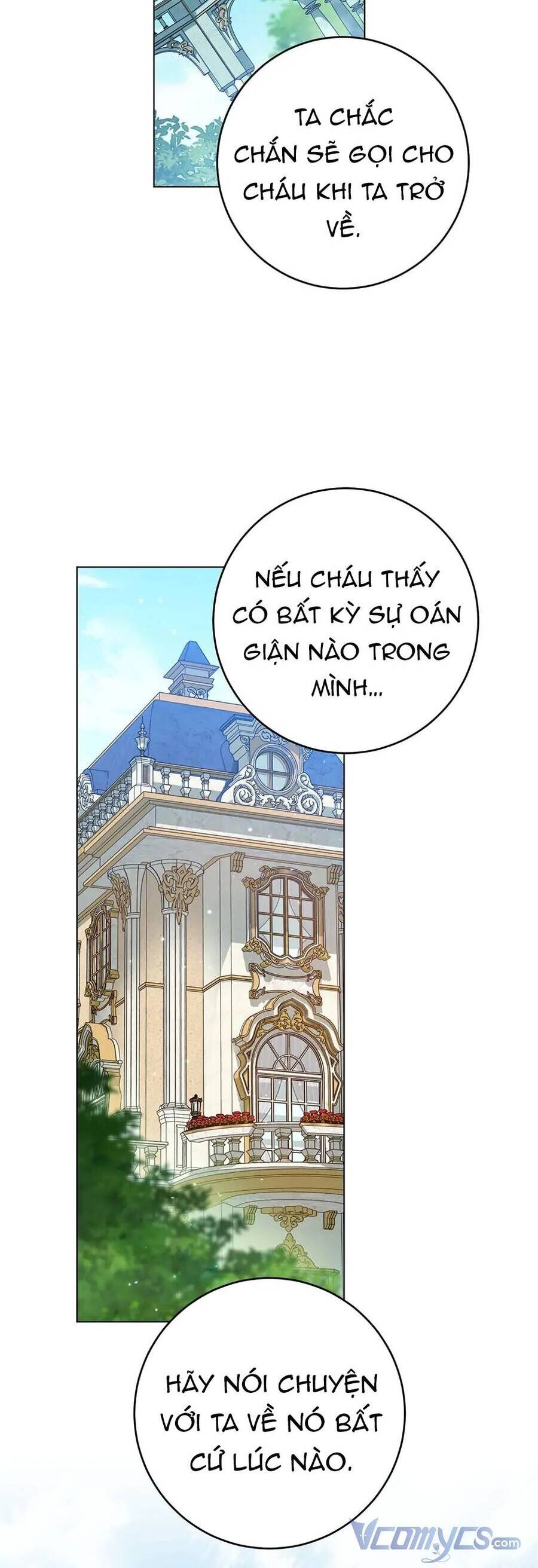 Nữ Đầu Bếp Hoàng Gia Chapter 77 - Trang 2