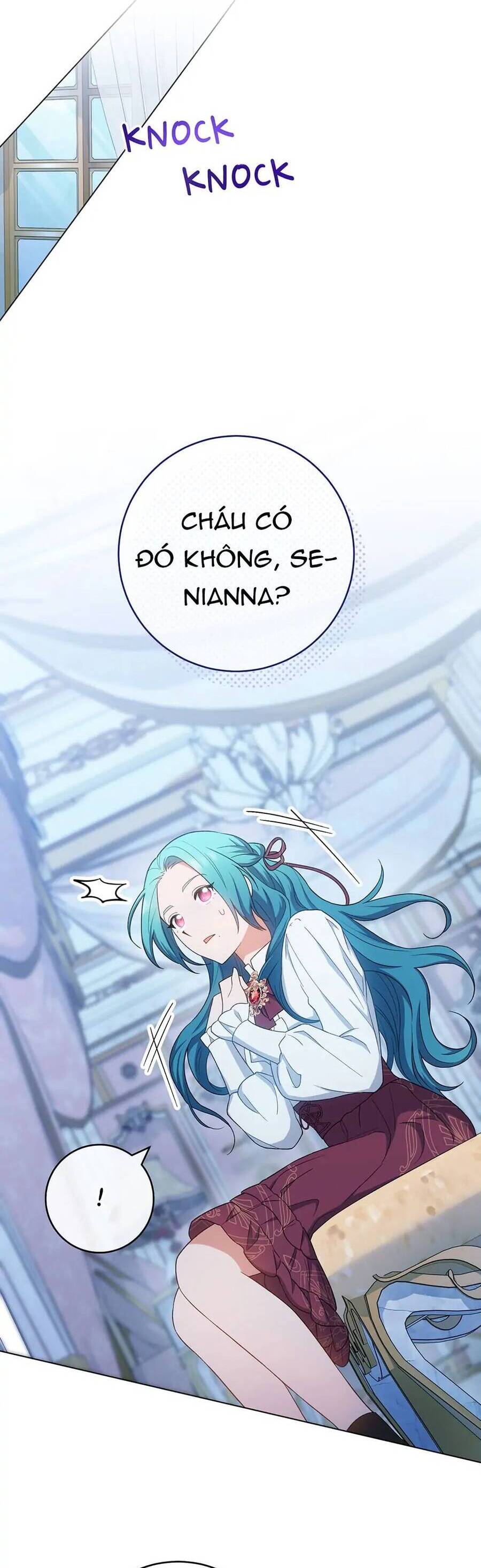 Nữ Đầu Bếp Hoàng Gia Chapter 77 - Trang 2