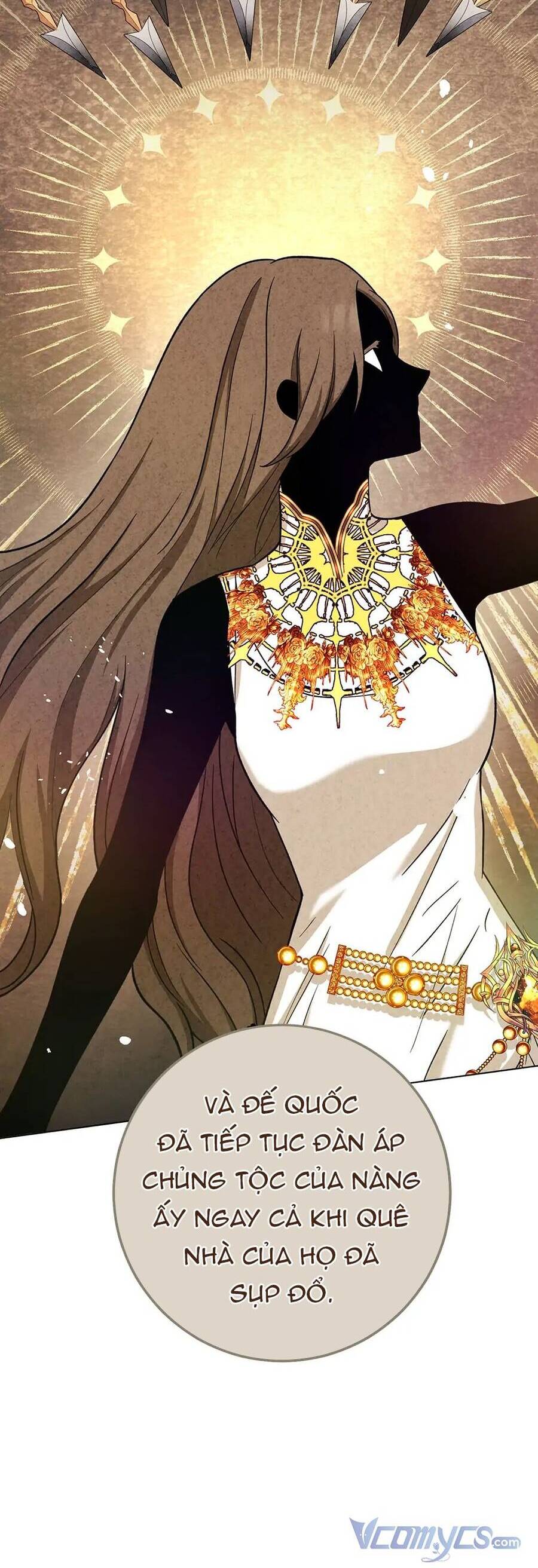 Nữ Đầu Bếp Hoàng Gia Chapter 77 - Trang 2