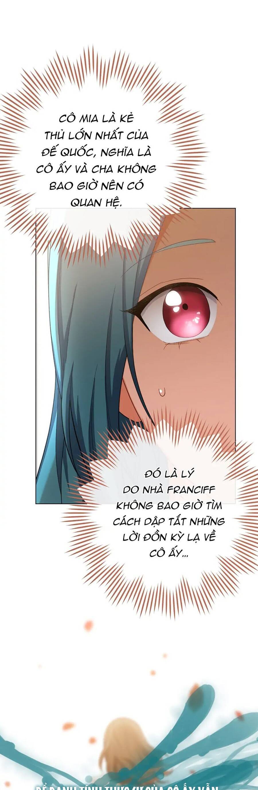 Nữ Đầu Bếp Hoàng Gia Chapter 77 - Trang 2