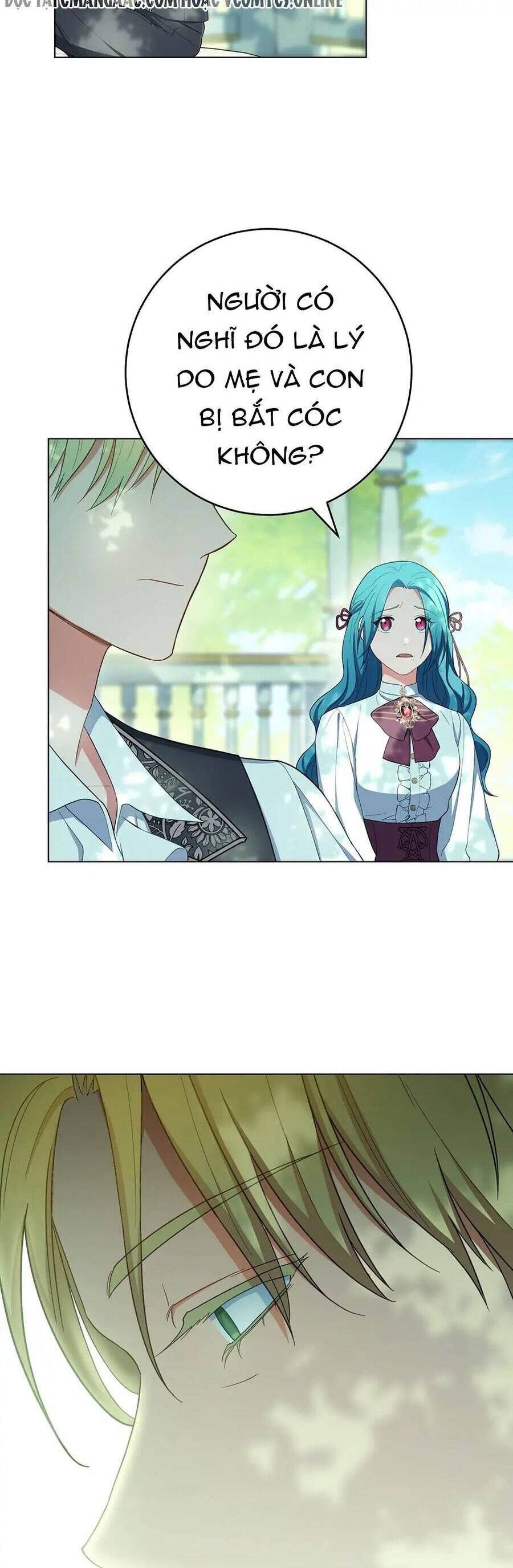 Nữ Đầu Bếp Hoàng Gia Chapter 77 - Trang 2