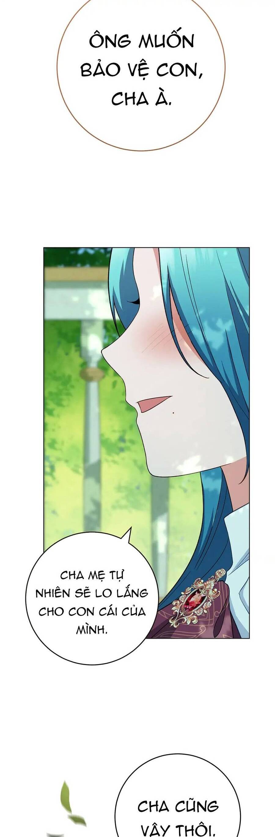 Nữ Đầu Bếp Hoàng Gia Chapter 77 - Trang 2