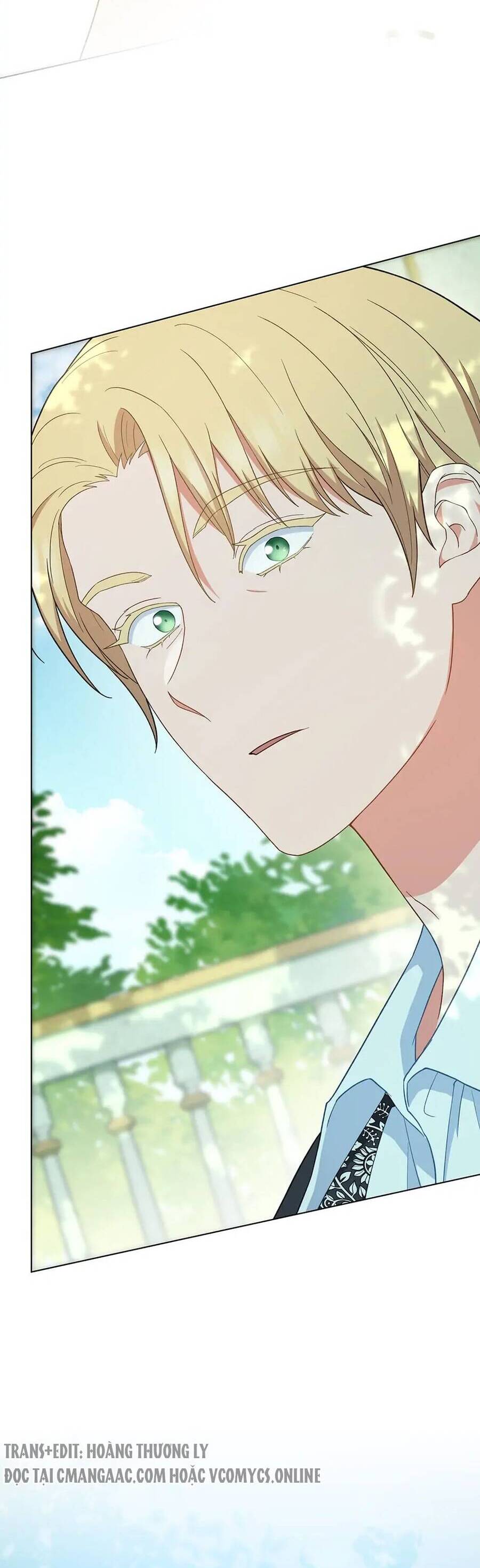 Nữ Đầu Bếp Hoàng Gia Chapter 77 - Trang 2