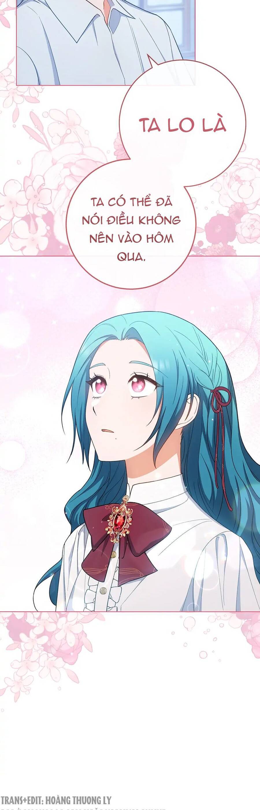 Nữ Đầu Bếp Hoàng Gia Chapter 77 - Trang 2