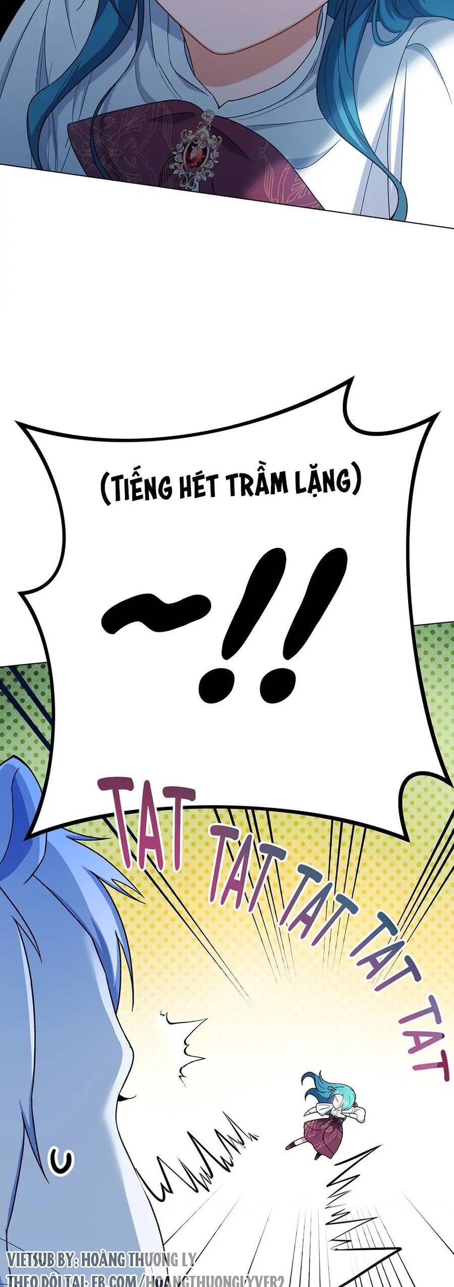 Nữ Đầu Bếp Hoàng Gia Chapter 78 - Trang 2