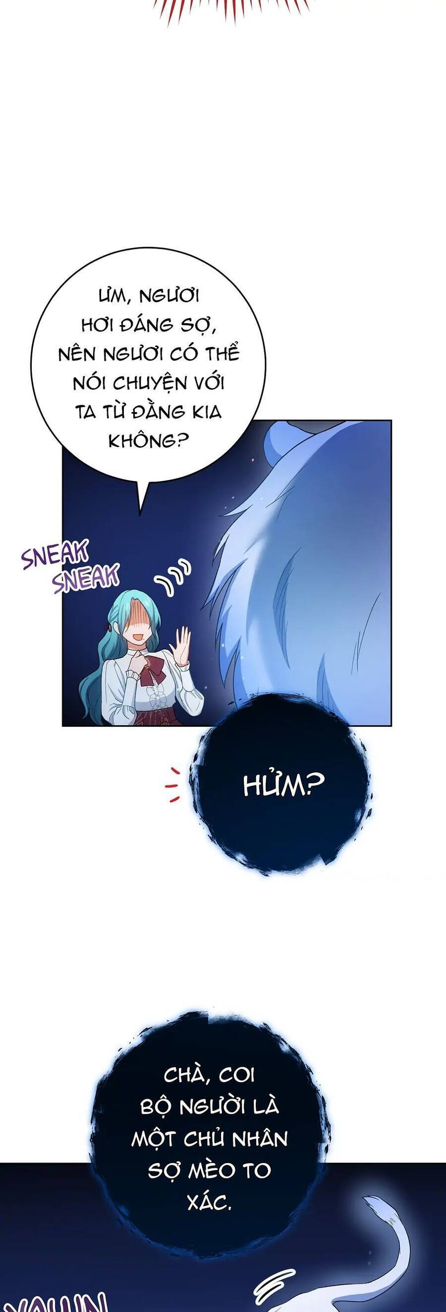 Nữ Đầu Bếp Hoàng Gia Chapter 78 - Trang 2