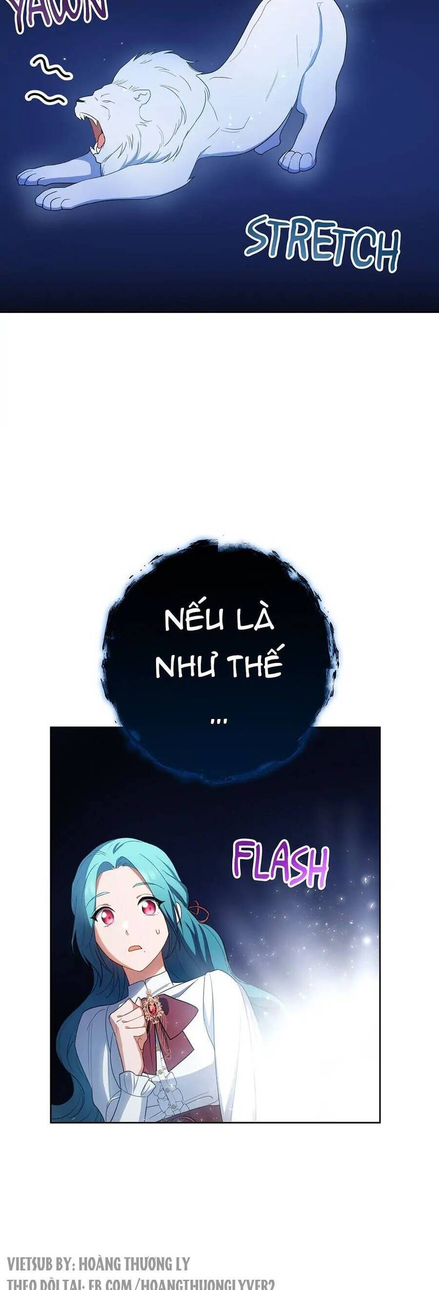 Nữ Đầu Bếp Hoàng Gia Chapter 78 - Trang 2