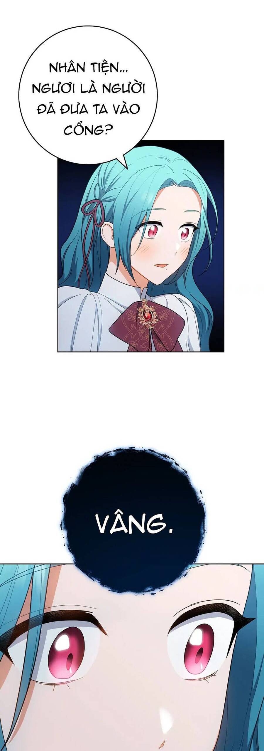 Nữ Đầu Bếp Hoàng Gia Chapter 78 - Trang 2