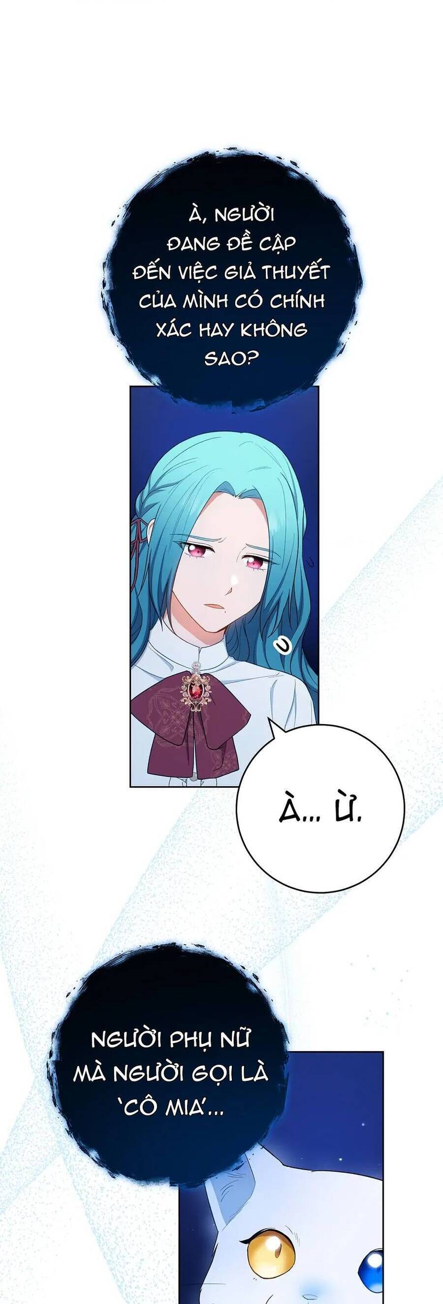 Nữ Đầu Bếp Hoàng Gia Chapter 78 - Trang 2