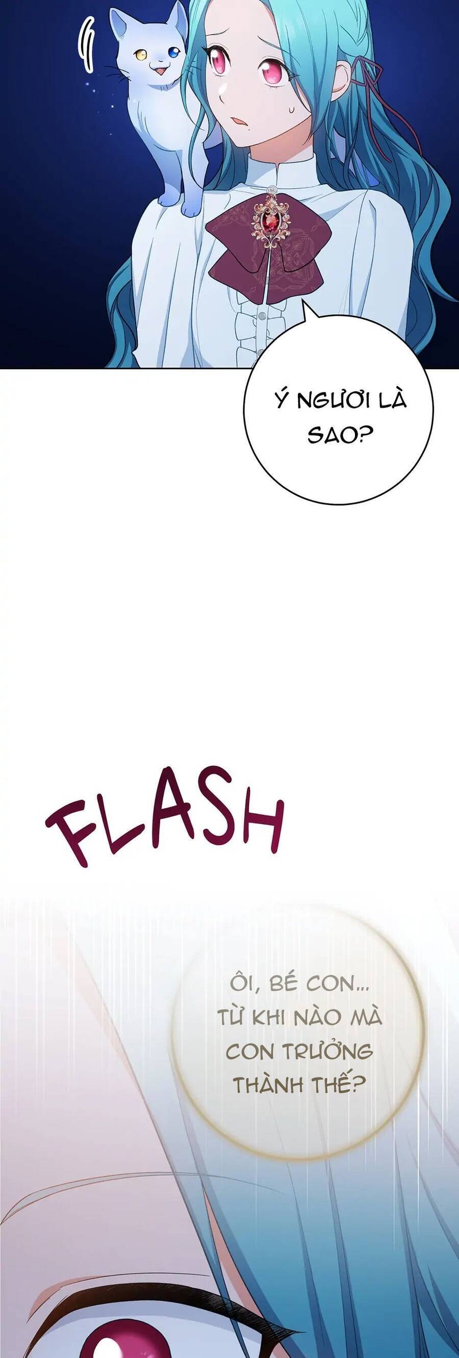 Nữ Đầu Bếp Hoàng Gia Chapter 78 - Trang 2