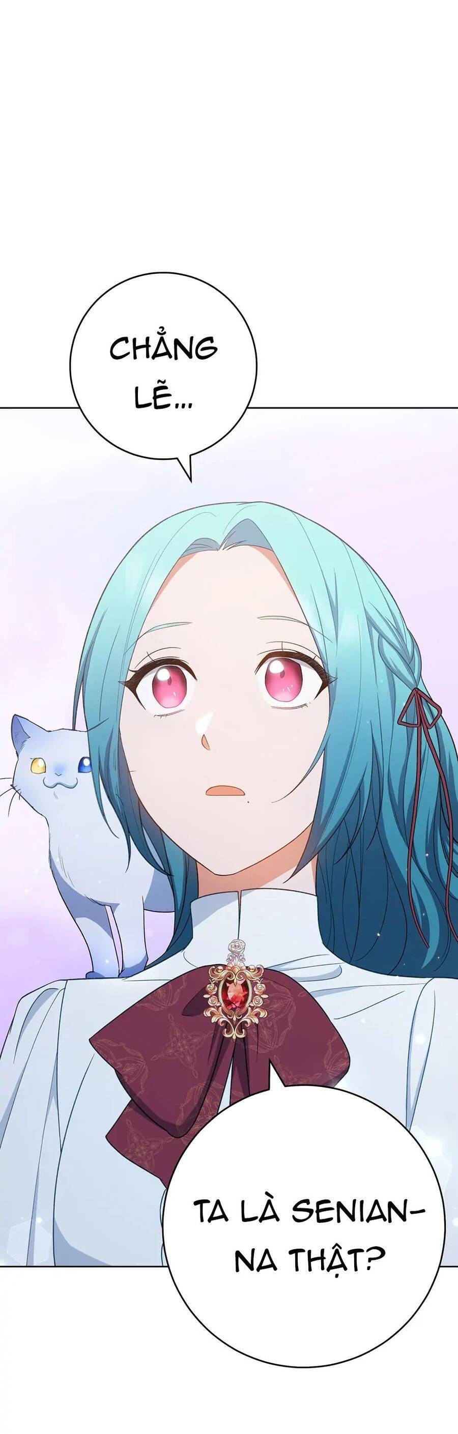 Nữ Đầu Bếp Hoàng Gia Chapter 78 - Trang 2