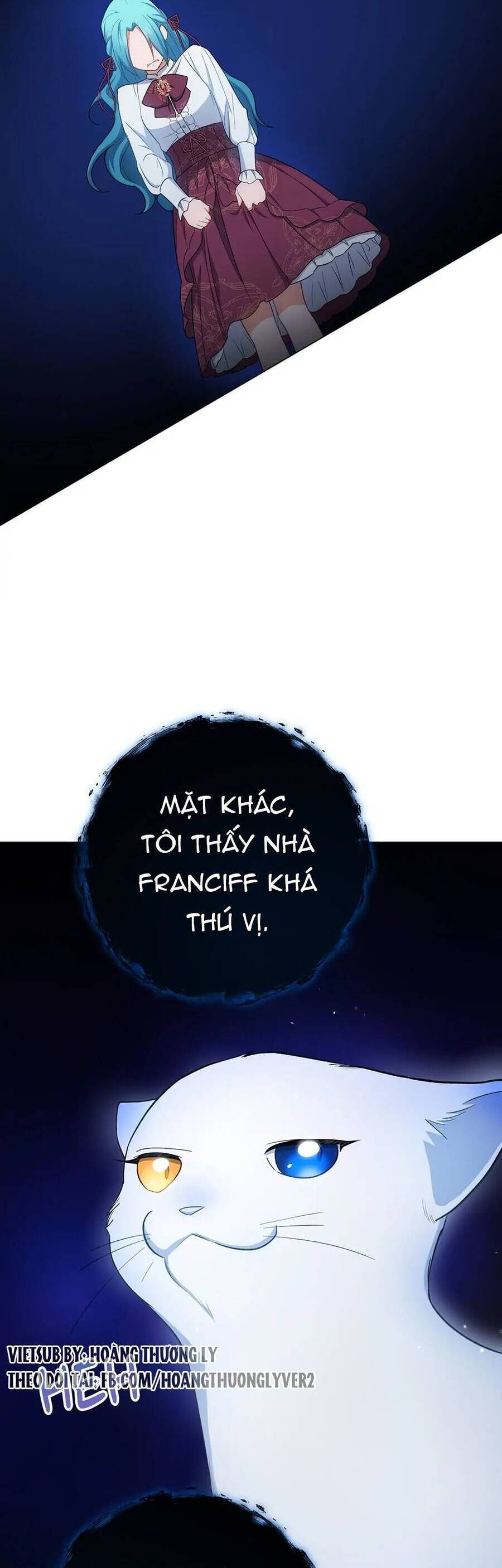 Nữ Đầu Bếp Hoàng Gia Chapter 78 - Trang 2