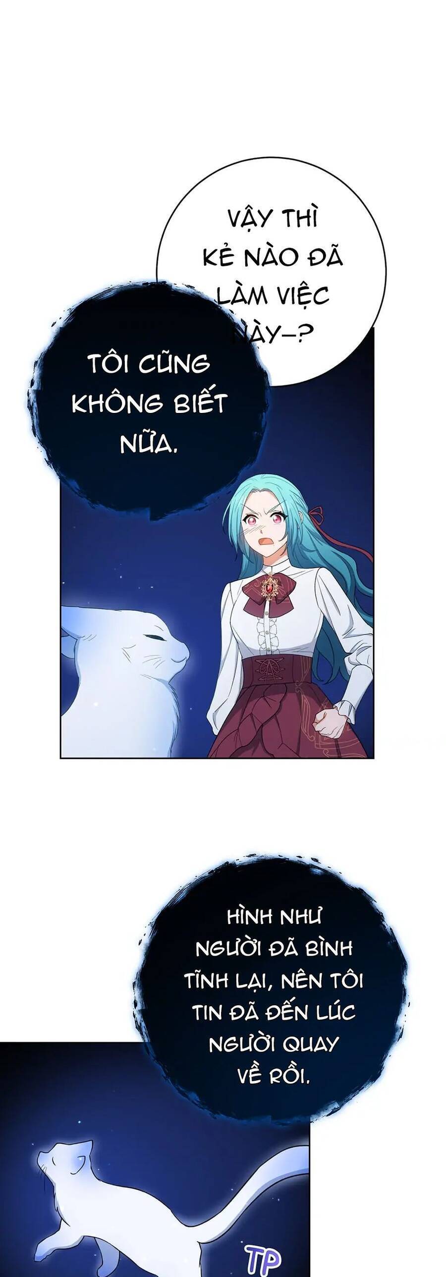 Nữ Đầu Bếp Hoàng Gia Chapter 78 - Trang 2