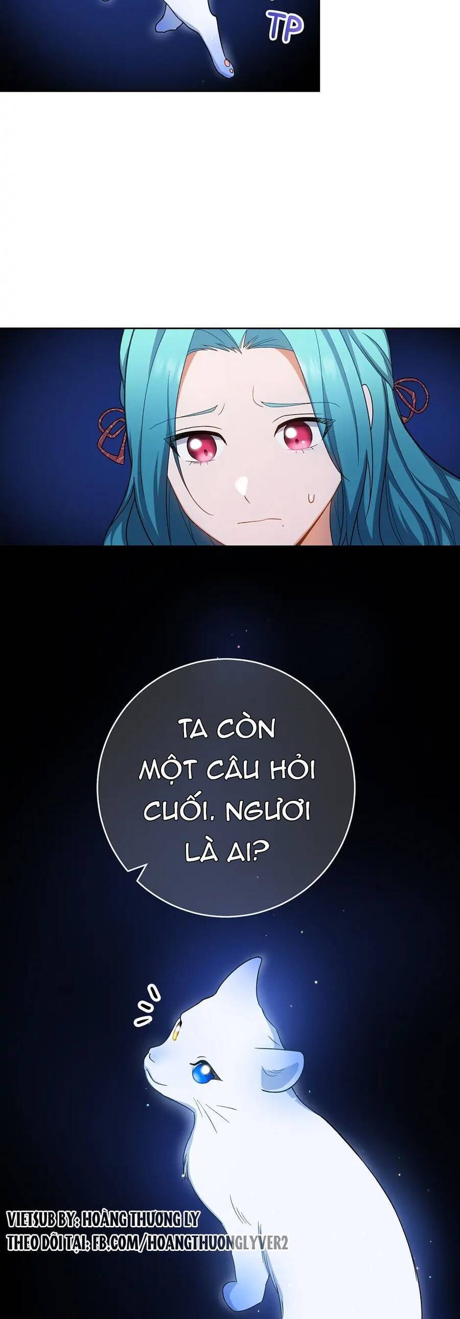 Nữ Đầu Bếp Hoàng Gia Chapter 78 - Trang 2