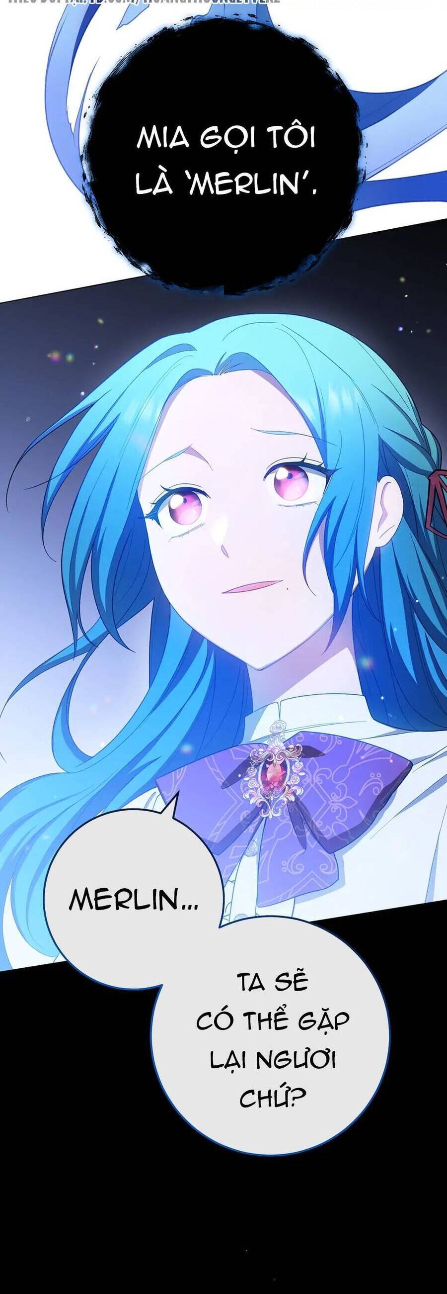 Nữ Đầu Bếp Hoàng Gia Chapter 78 - Trang 2