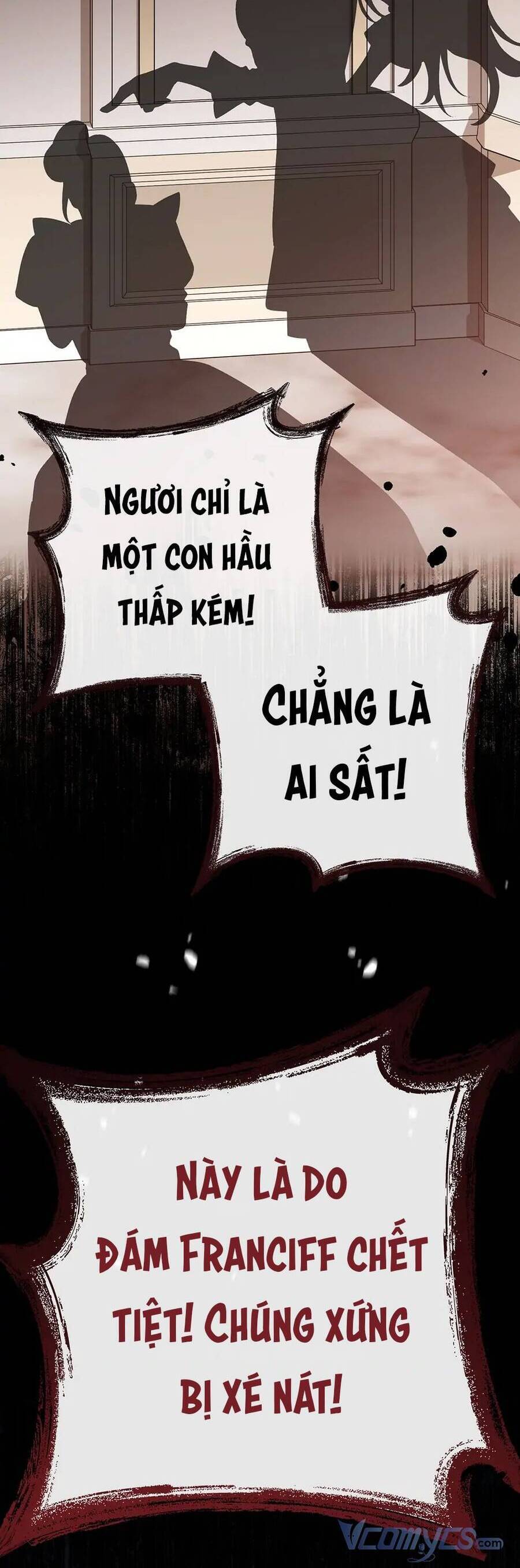 Nữ Đầu Bếp Hoàng Gia Chapter 78 - Trang 2