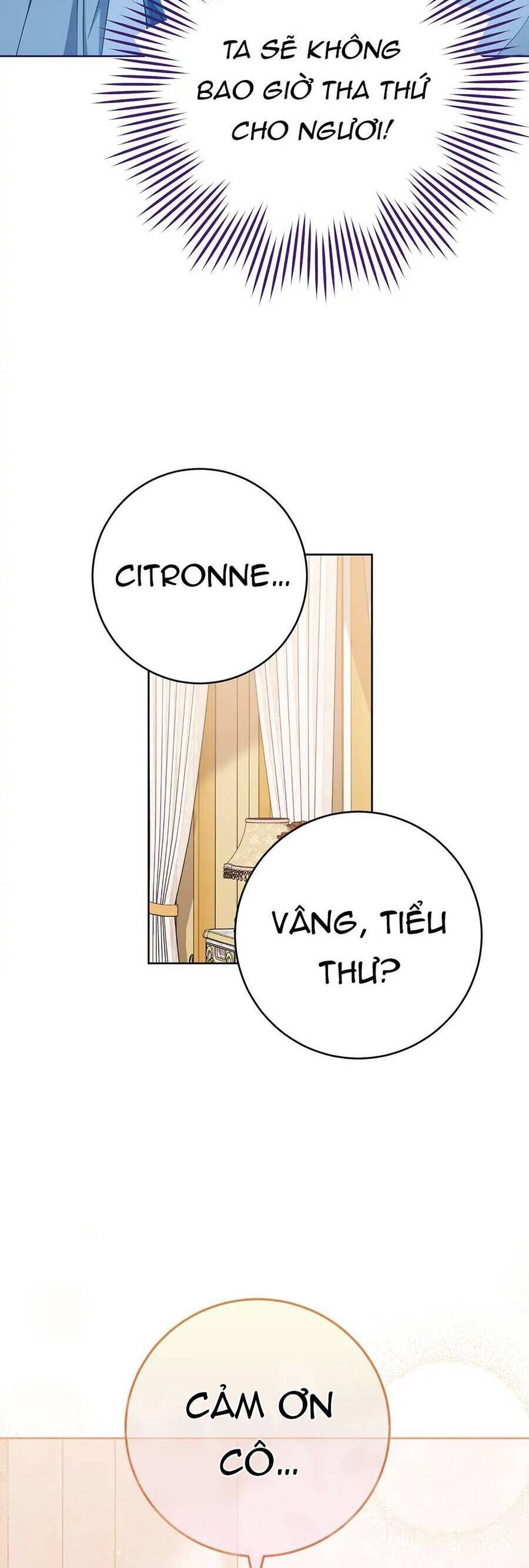 Nữ Đầu Bếp Hoàng Gia Chapter 78 - Trang 2