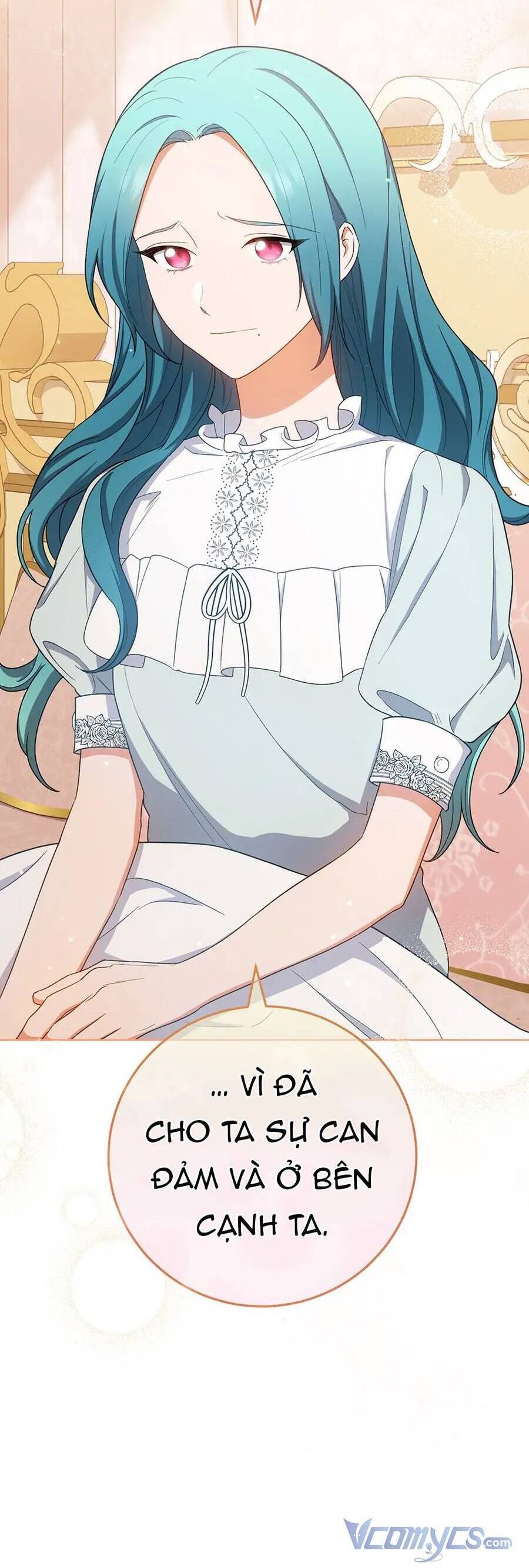 Nữ Đầu Bếp Hoàng Gia Chapter 78 - Trang 2