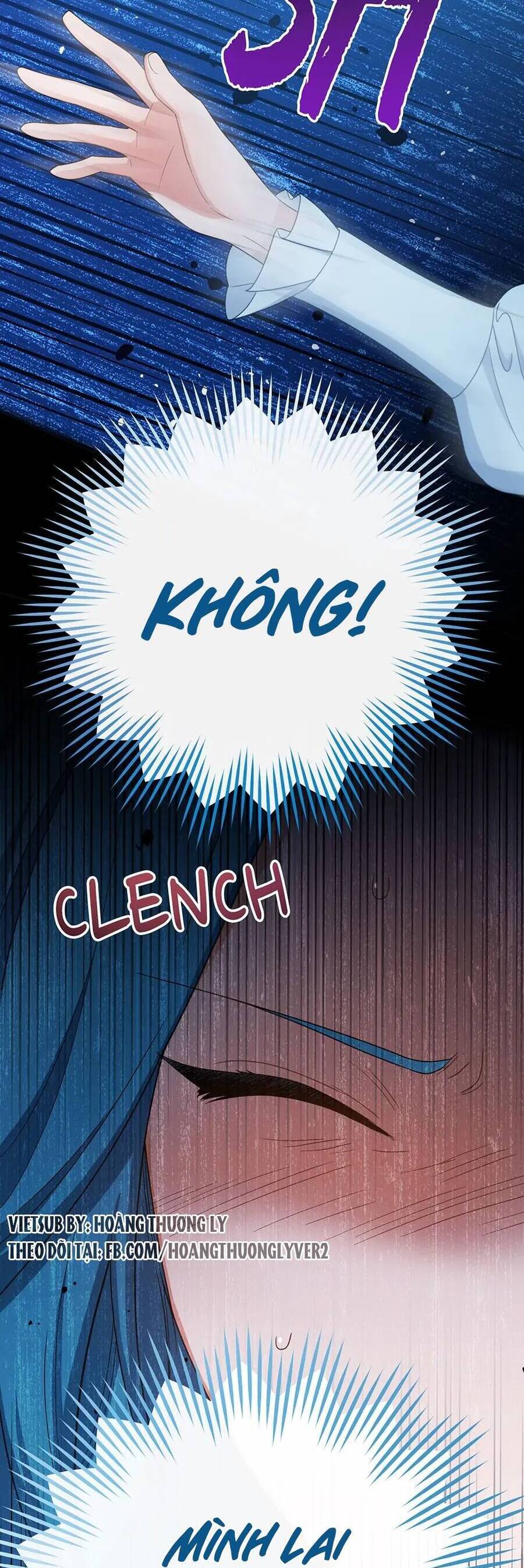 Nữ Đầu Bếp Hoàng Gia Chapter 78 - Trang 2