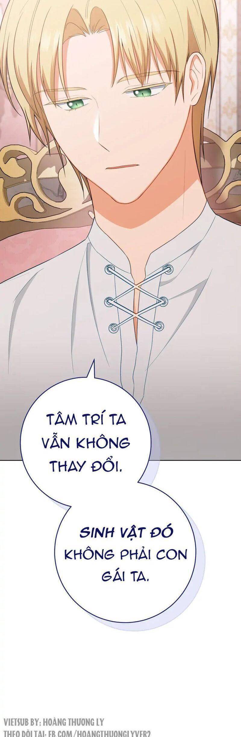 Nữ Đầu Bếp Hoàng Gia Chapter 79 - Trang 2
