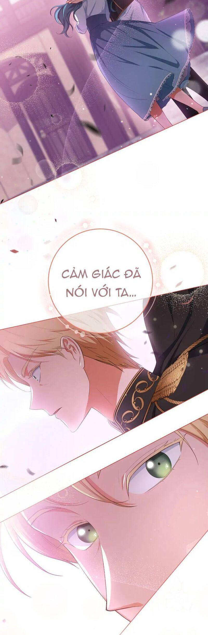 Nữ Đầu Bếp Hoàng Gia Chapter 79 - Trang 2