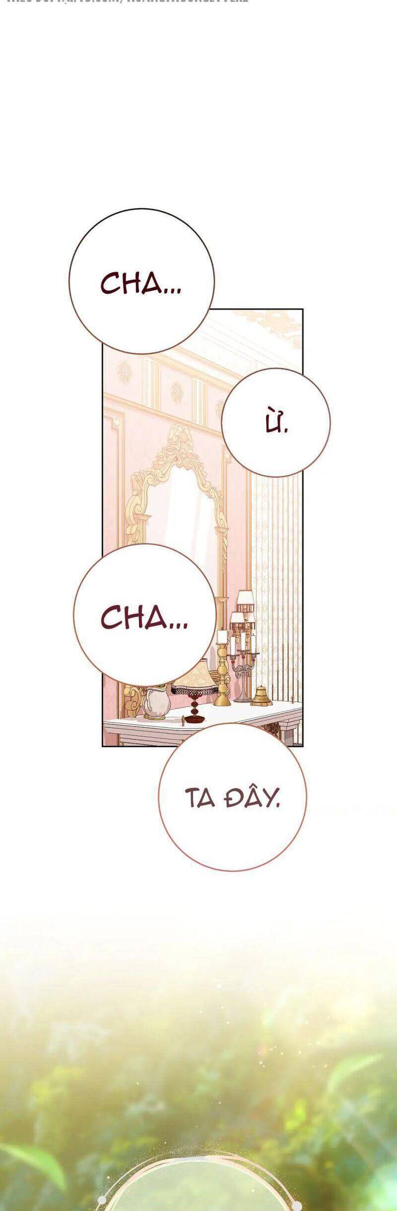 Nữ Đầu Bếp Hoàng Gia Chapter 79 - Trang 2