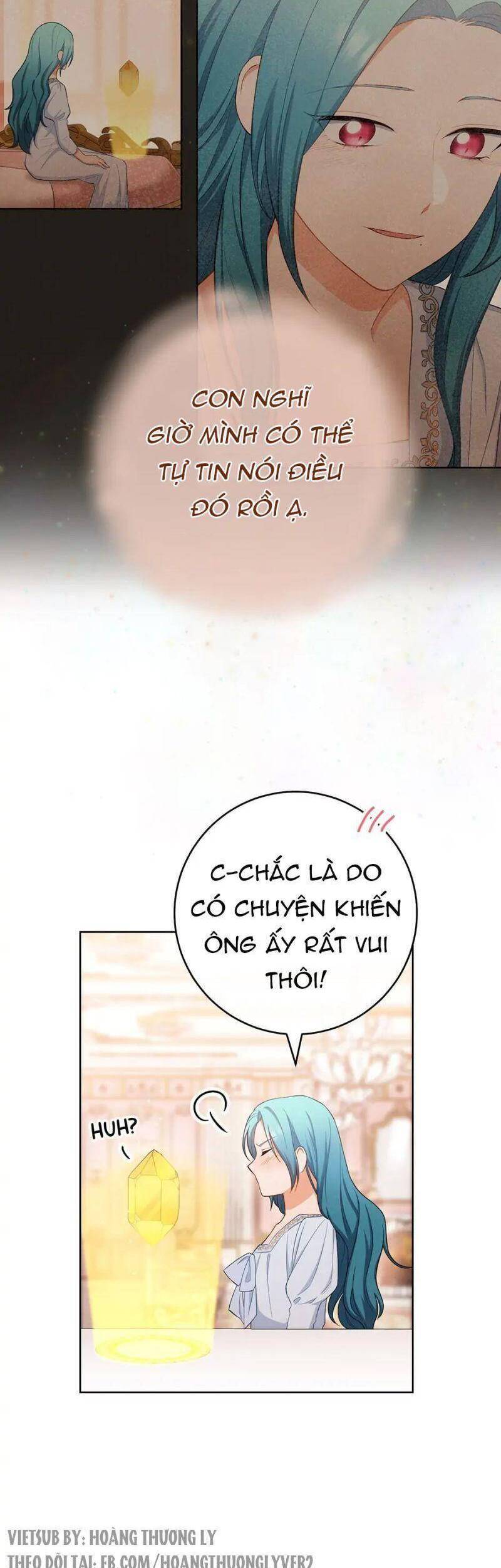 Nữ Đầu Bếp Hoàng Gia Chapter 79 - Trang 2