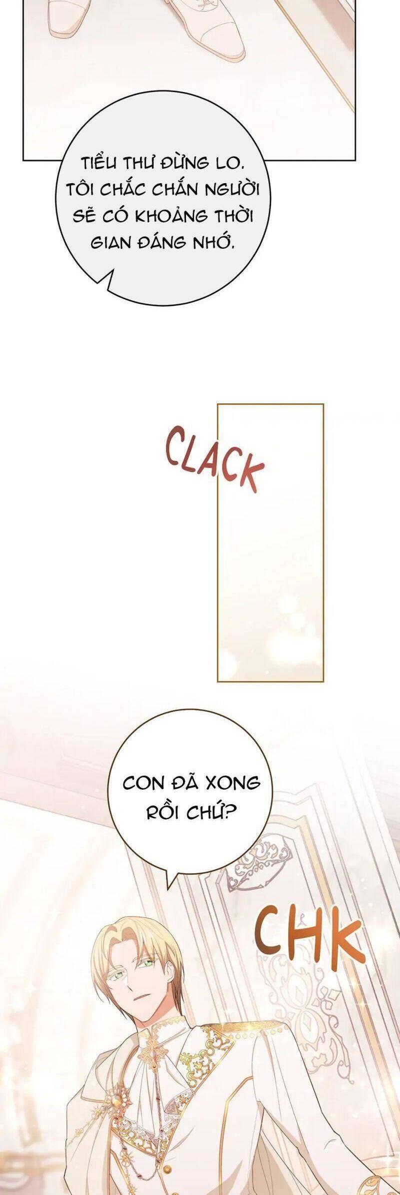 Nữ Đầu Bếp Hoàng Gia Chapter 79 - Trang 2