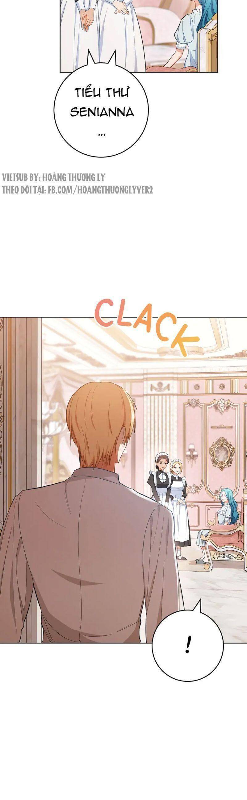 Nữ Đầu Bếp Hoàng Gia Chapter 79 - Trang 2