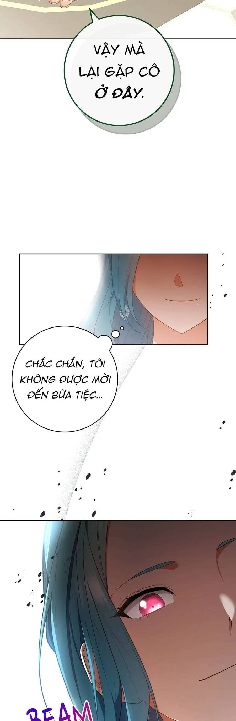 Nữ Đầu Bếp Hoàng Gia Chapter 80 - Trang 2