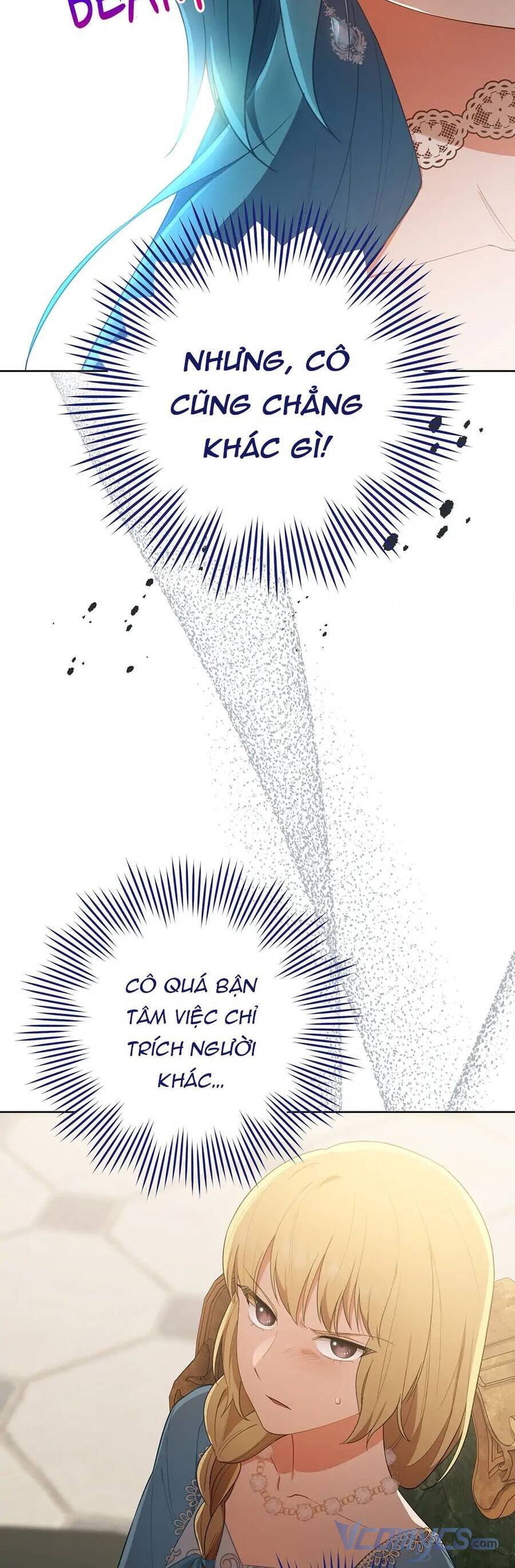 Nữ Đầu Bếp Hoàng Gia Chapter 80 - Trang 2