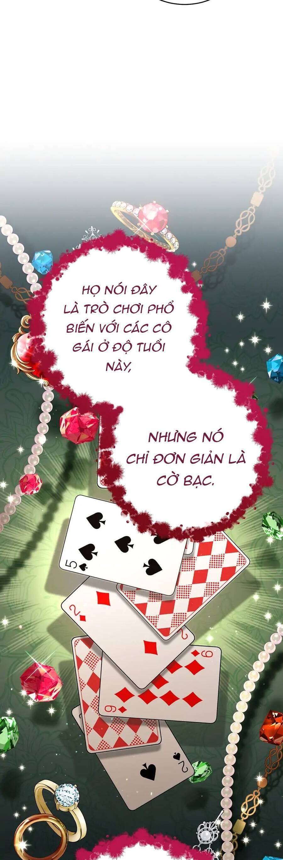 Nữ Đầu Bếp Hoàng Gia Chapter 80 - Trang 2