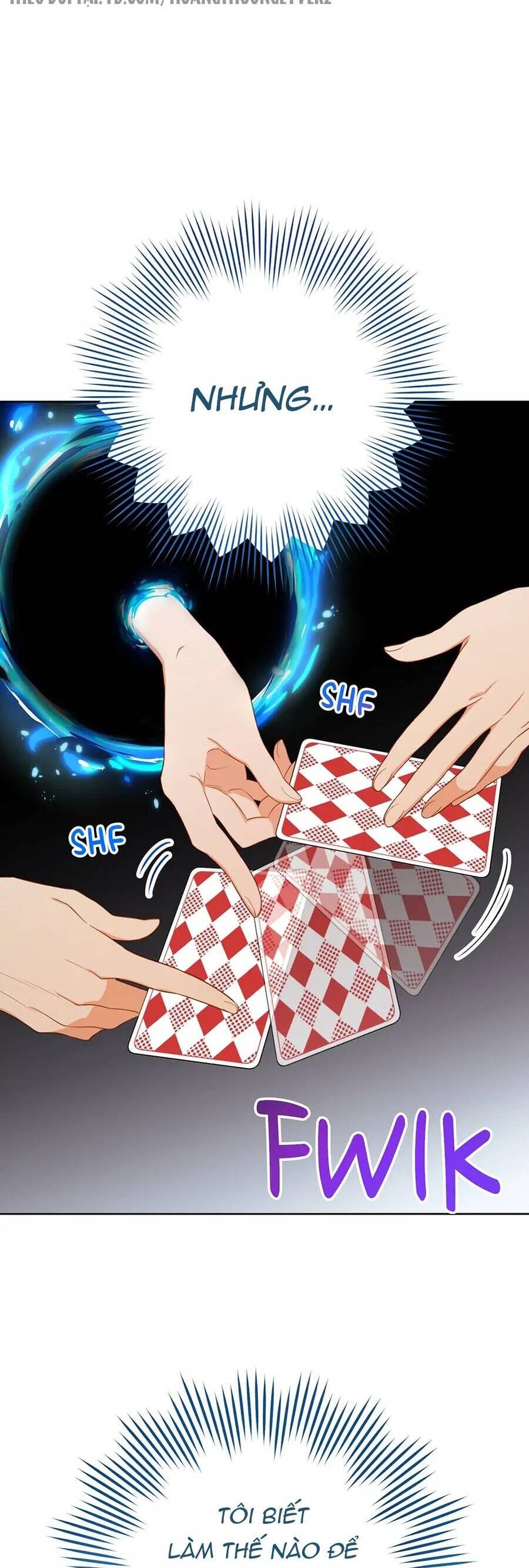 Nữ Đầu Bếp Hoàng Gia Chapter 80 - Trang 2