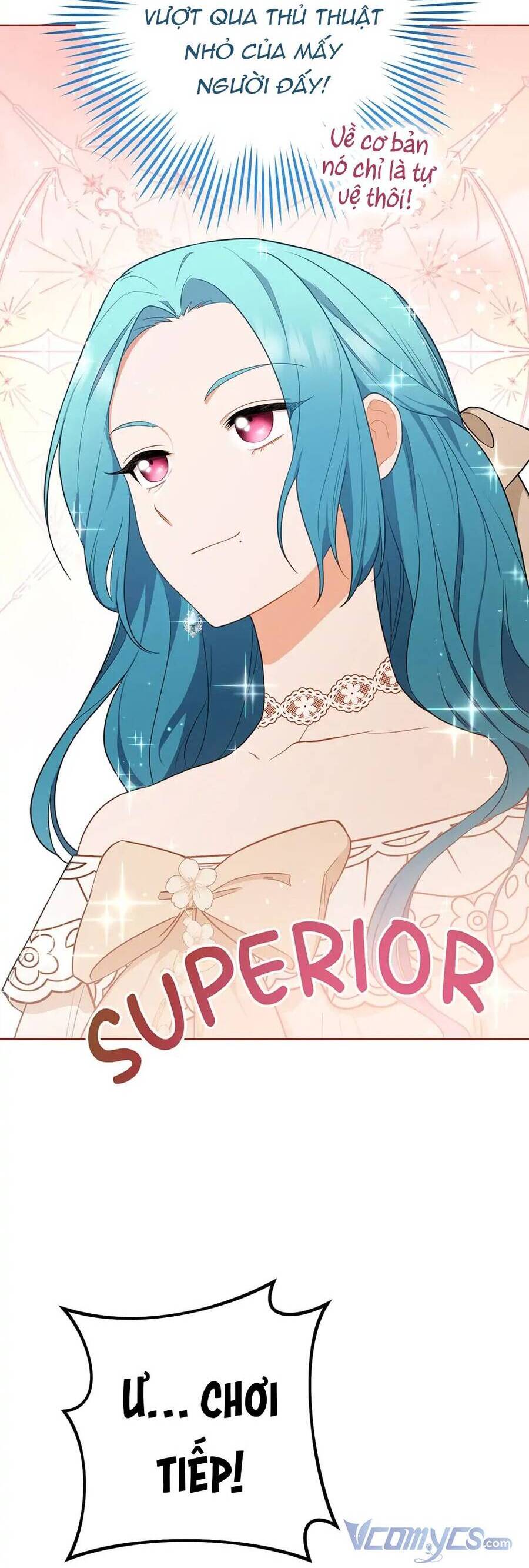 Nữ Đầu Bếp Hoàng Gia Chapter 80 - Trang 2