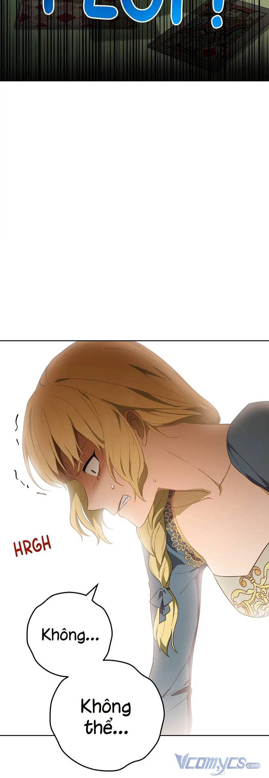 Nữ Đầu Bếp Hoàng Gia Chapter 80 - Trang 2