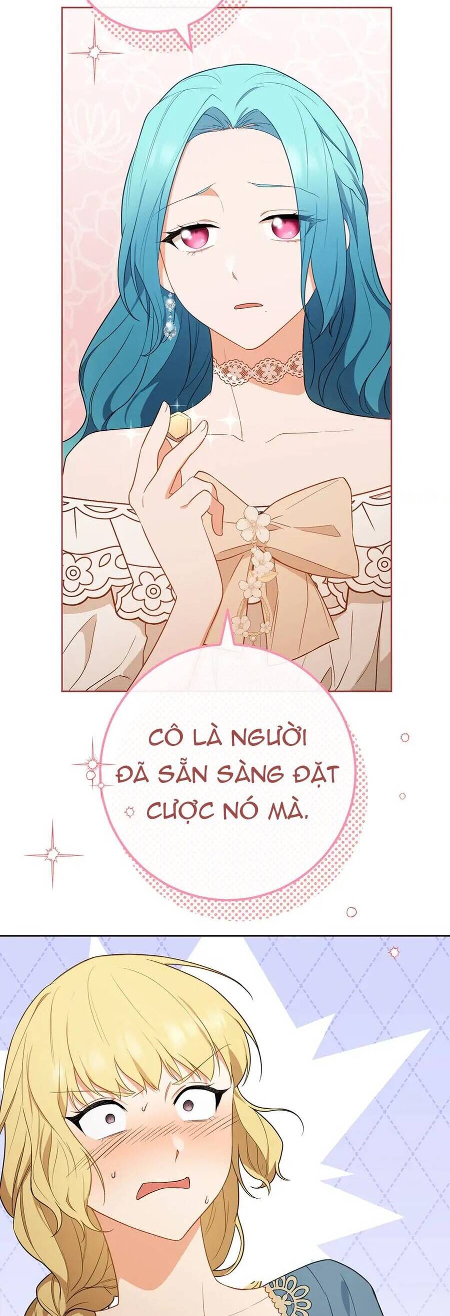 Nữ Đầu Bếp Hoàng Gia Chapter 80 - Trang 2