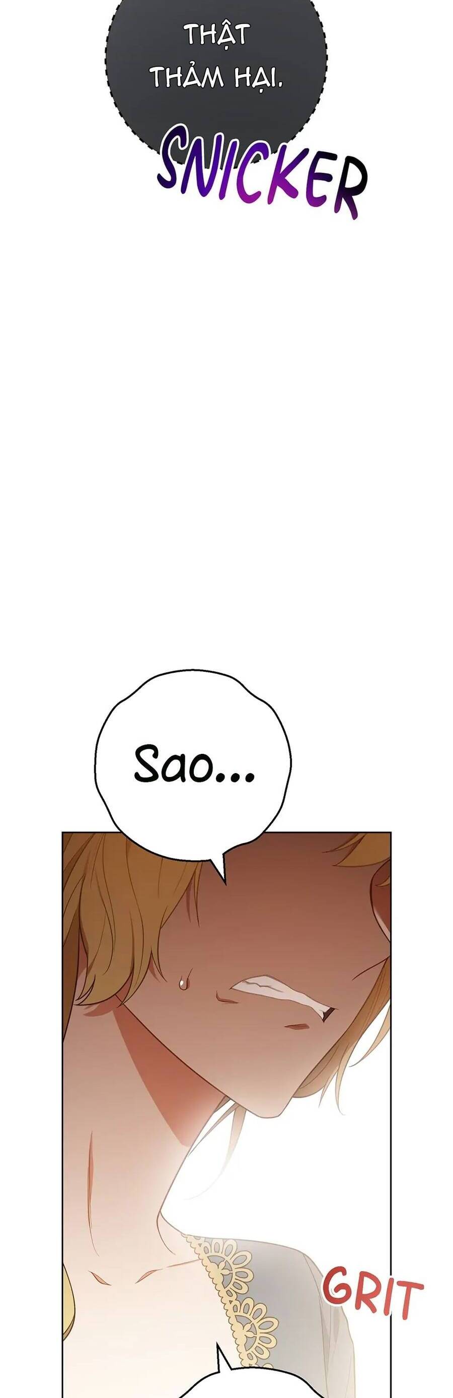 Nữ Đầu Bếp Hoàng Gia Chapter 80 - Trang 2