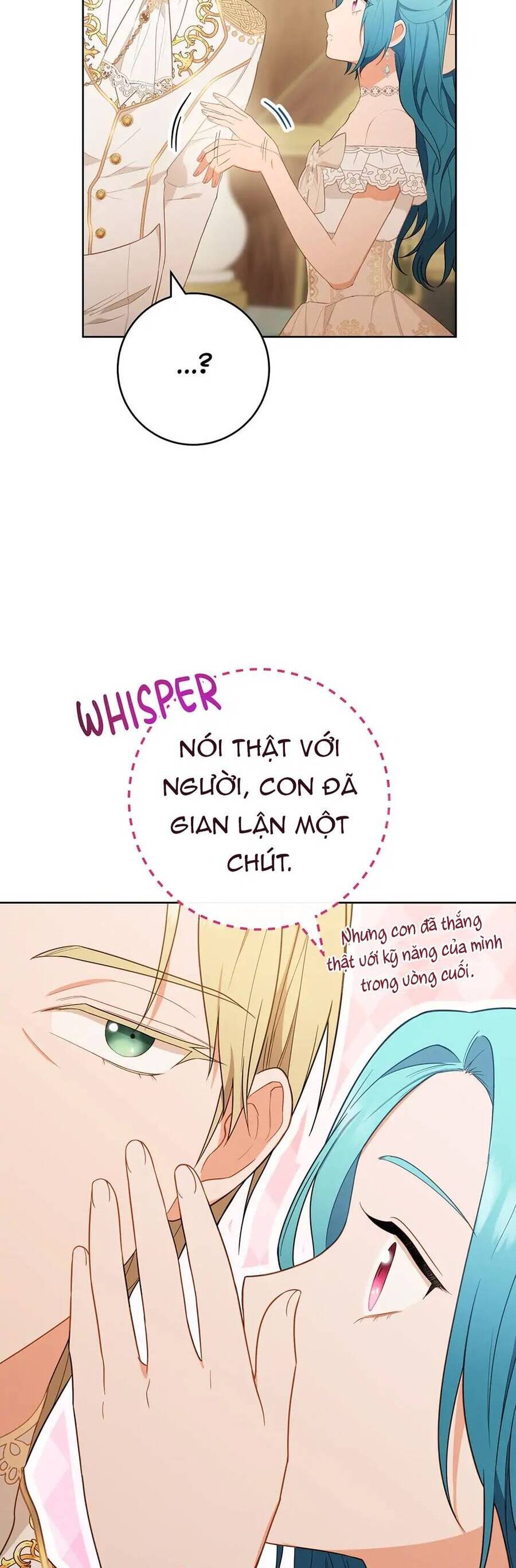 Nữ Đầu Bếp Hoàng Gia Chapter 80 - Trang 2