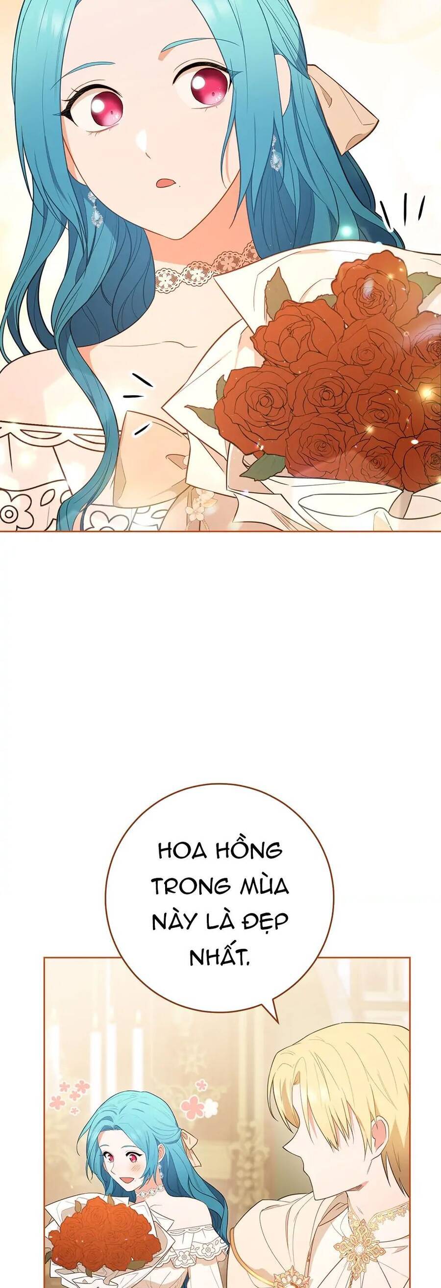 Nữ Đầu Bếp Hoàng Gia Chapter 80 - Trang 2